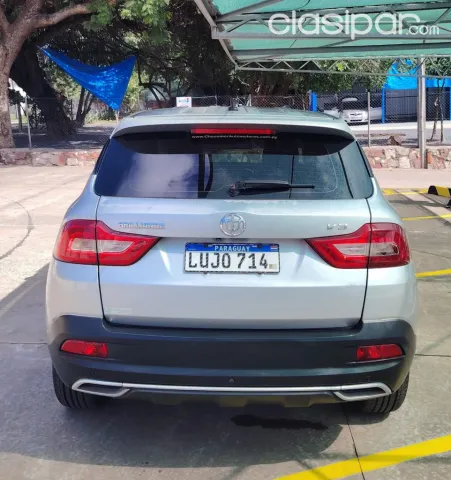 Brilliance V3 2020 - foto 8