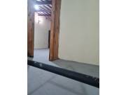 ALQUILO DEPARTAMENTO ECONOMICA ZONA HOSPITAL MILITAR Y COL MONSEÑOR LASAGNA-1.900.000 GS