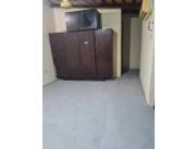 ALQUILO DPTO ECONOMICO BARRIO SAJONIA ZONA HOSPITAL MILITAR - GS 1.900.000 X MES