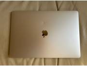 MacBook Pro 2019 16" core i9 16GB 1TB SSD / Touchbar / Touch ID / AMD Radeon Pro 4GB