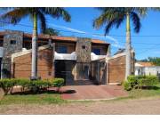 VENDO DUPLEX EN LUQUE LAURELTY