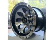 Llanta Deportiva 15 6x139 10 nuevos en caja