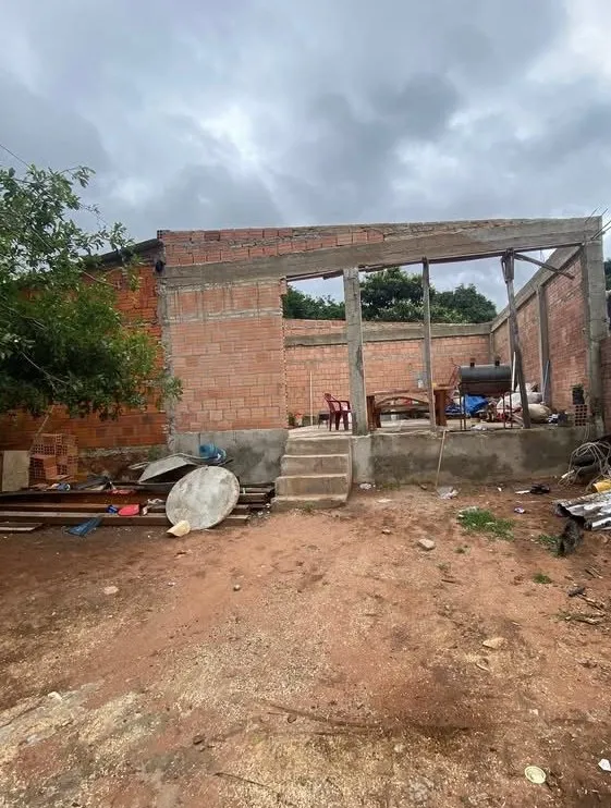 Propiedad de 569 m2 en San Antonio, Barrio San Jorge — foto 3