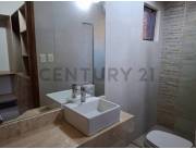 VENDO DUPLEX EN BARRIO CERRADO ZONA LAGUNA GRANDE