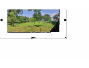 Terreno en Condominio Costa Alta · Villa Elisa · 1.246 m² · Frente al Río Paraguay