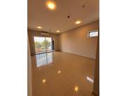 En venta departamento de 2 dormitorios en Barrio Herrera - Asunción