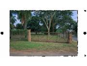 Terreno en Esquina · 4 Lotes 15x28 m · Villa Elisa · Ideal Inversores