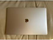 MacBook Pro 2019 16" core i9 16GB 512GB SSD / Touchbar / Touch ID / AMD Radeon Pro 4GB