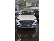 NUEVA CHANGAN CS35 MAX 2027 0KM