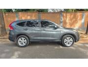 HONDA CRV 2012 4X4 AUTOMATICA