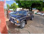 Vendo Nissan Patrol Año 1992