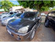 Vendo Hyundai Tucson Año 2007