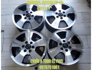 Original Nissan NP 16 6x114 7 okm