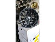 Super llanta Deportiva 17 4x100 9 0km