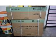 Aire acondicionado Haustec 12000BTU inverter