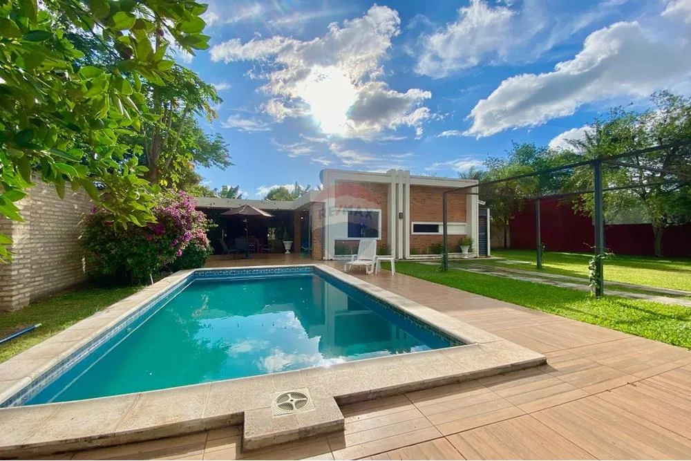 En Venta - Casa -San Bernardino, Cordillera, Paraguay — foto 2