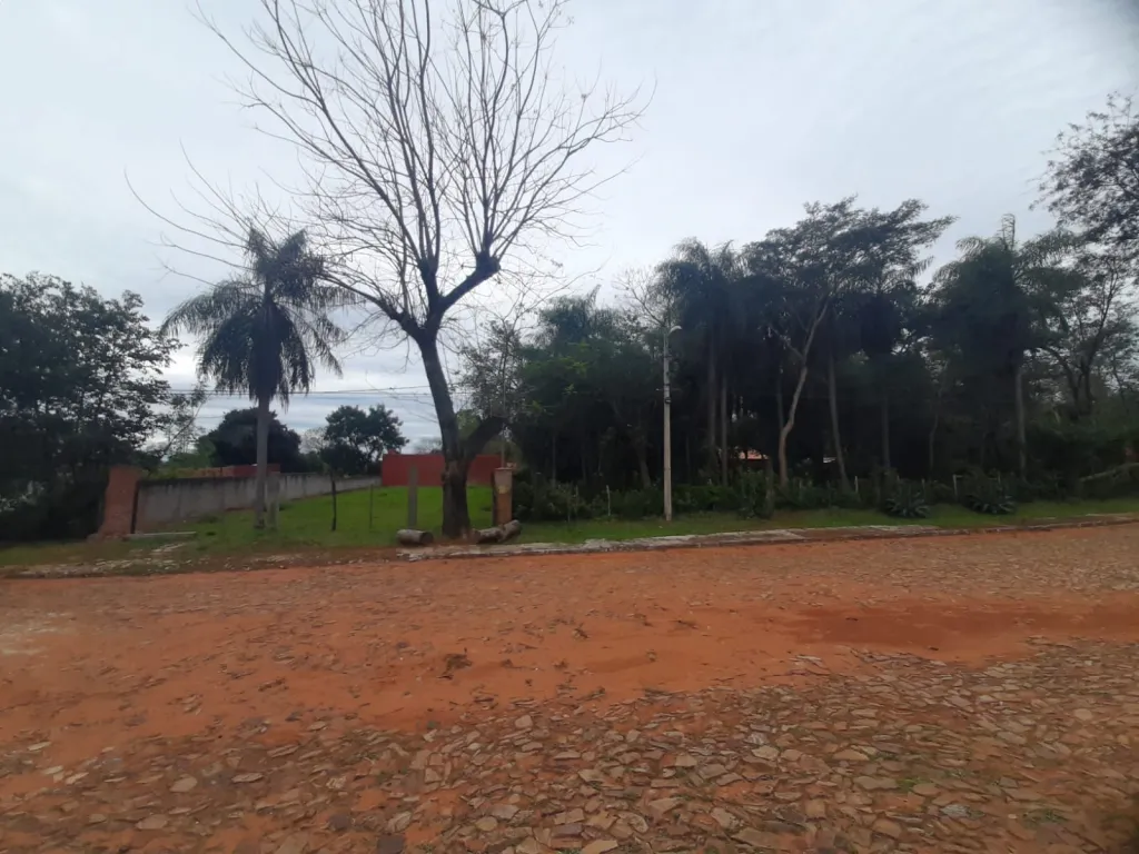 Terreno en Areguá – Caacupemí — foto 2