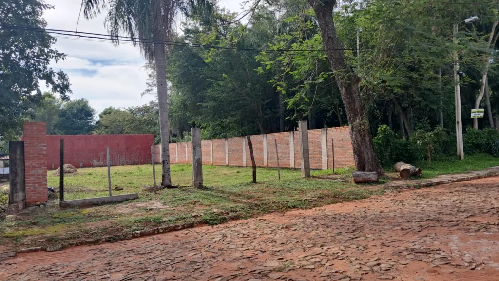Terreno en Areguá – Caacupemí — foto 3