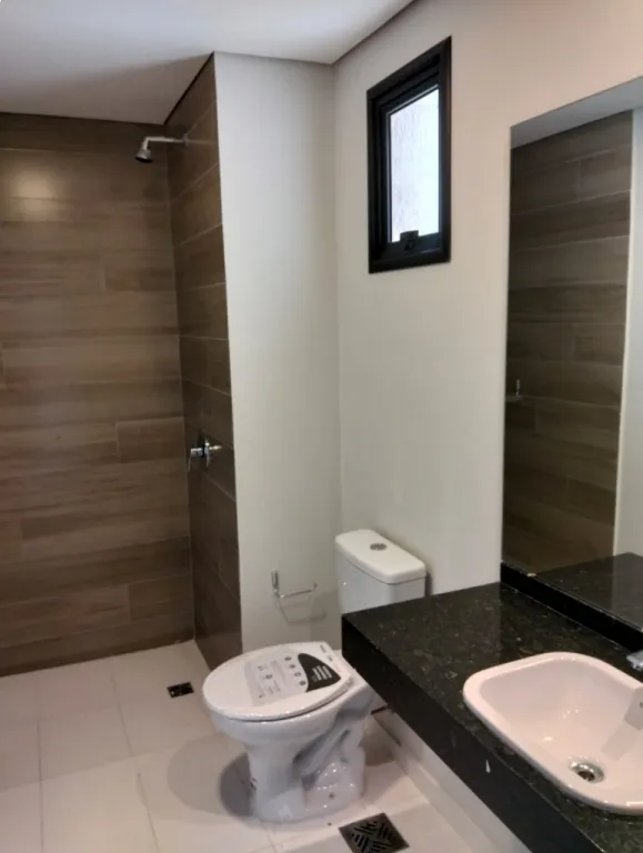 VENDO HERMOSO DEPARTAMENTO A ESTRENAR EN LUQUE FINANCIADO — foto 3