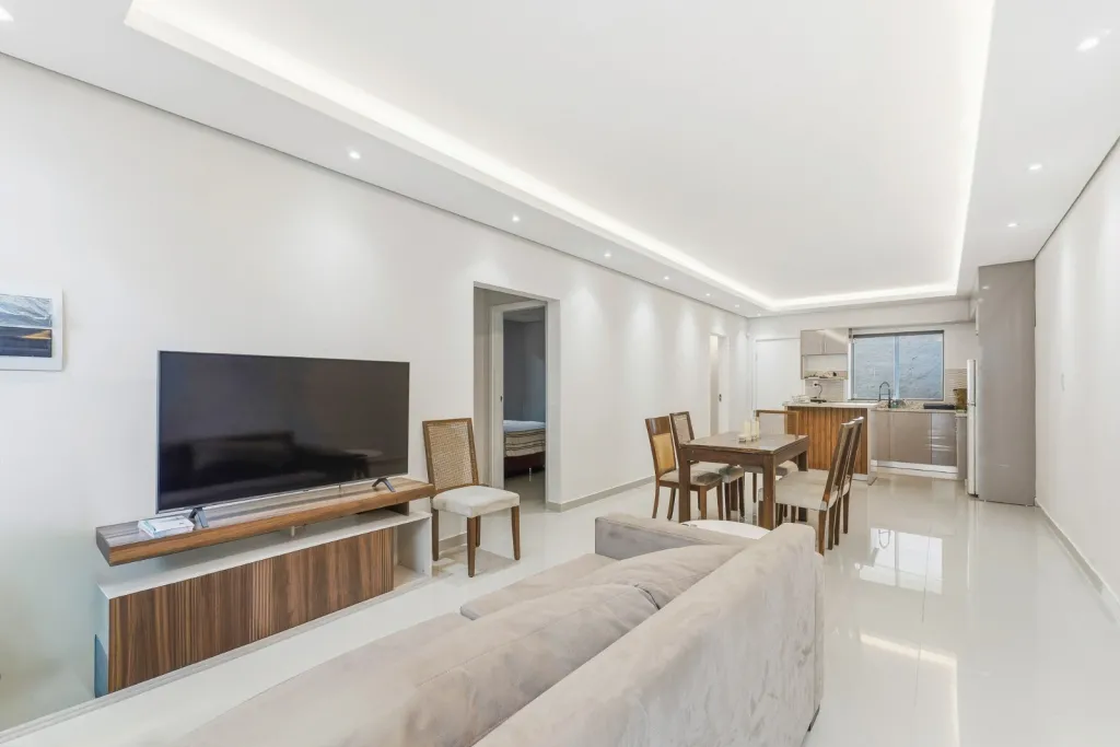 Estrena tu nuevo duplex en 4to Barrio, Luque. Construcción en una planta, 125 m2. — foto 3