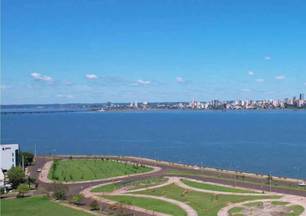 Departamentos Premium en Pozo – Mediterrani Residence — foto 2