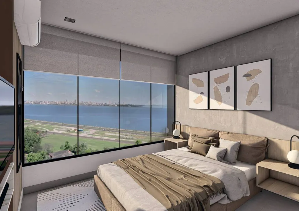 Departamentos Premium en Pozo – Mediterrani Residence — foto 3