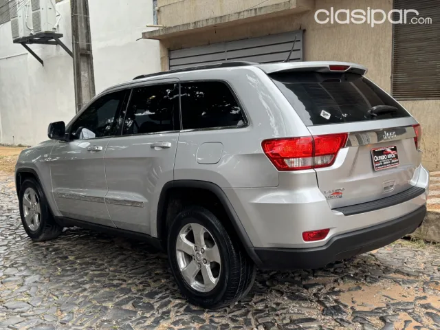 Jeep Grand Cherokee 2012 — foto 7