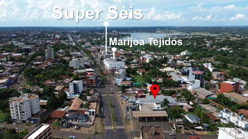 Locales comerciales ubicados sobre la Avda. Irrazábal en la ciudad de Encarnación — photo 3