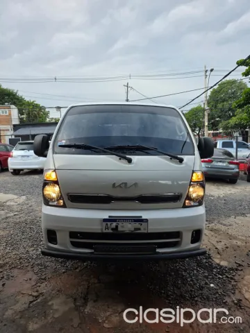 Kia K2700 2024 — foto 2