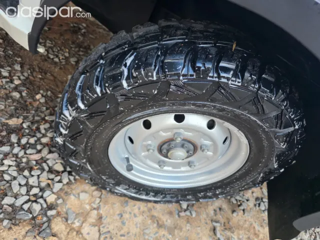 Kia K2700 2024 — foto 3