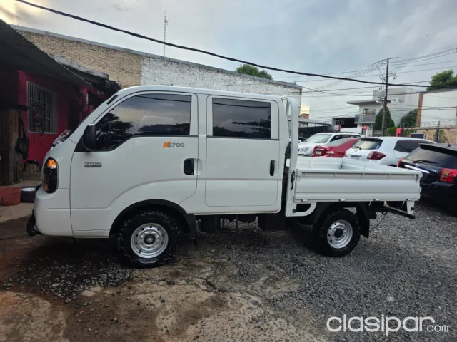 Kia K2700 2024 — foto 4