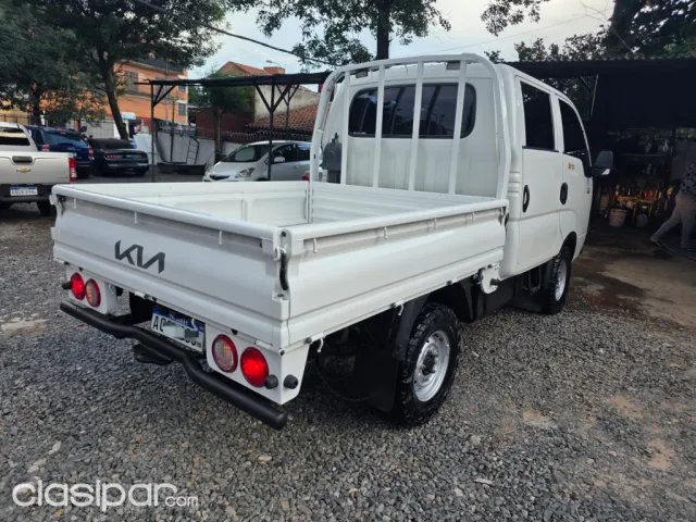 Kia K2700 2024 — foto 5