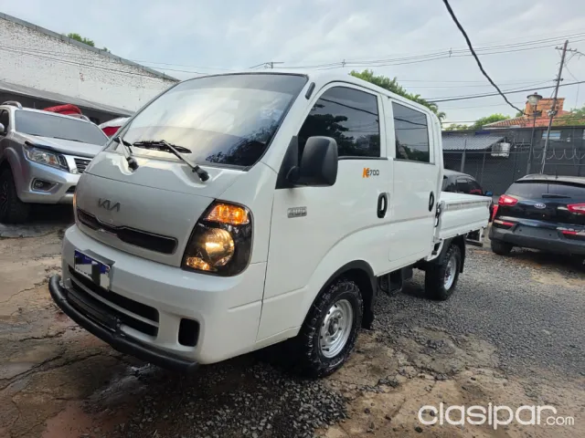 Kia K2700 2024 — foto 6