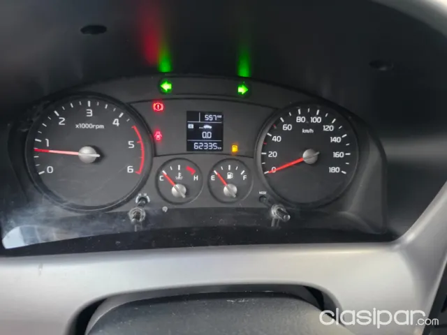 Kia K2700 2024 — foto 7