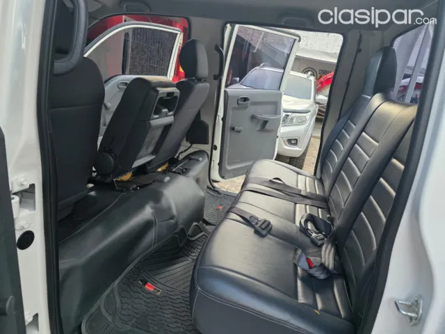 Kia K2700 2024 — foto 8