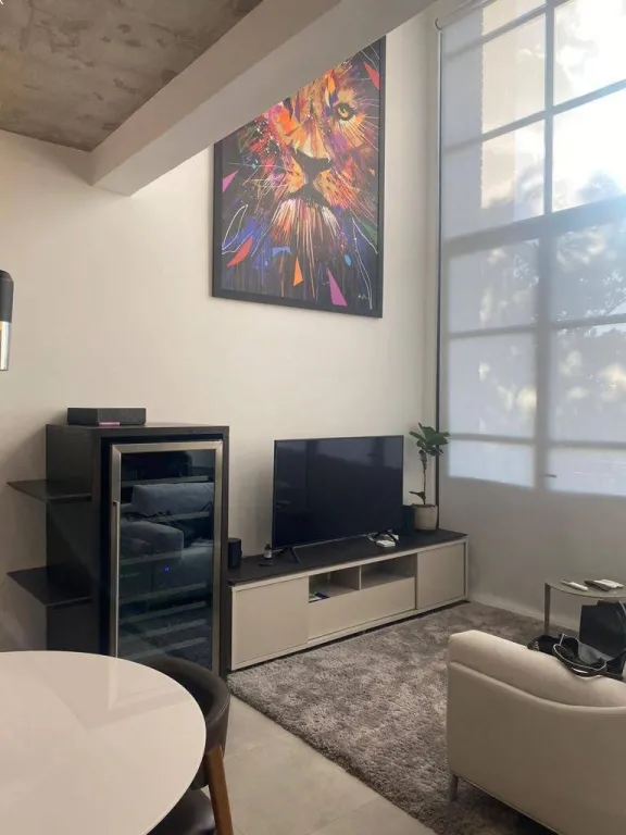 VENDO DEPARTAMENTO DE 1 DORMITORIO EN EL EDIFICIO CHELSEA - MBURUCUYA — foto 2