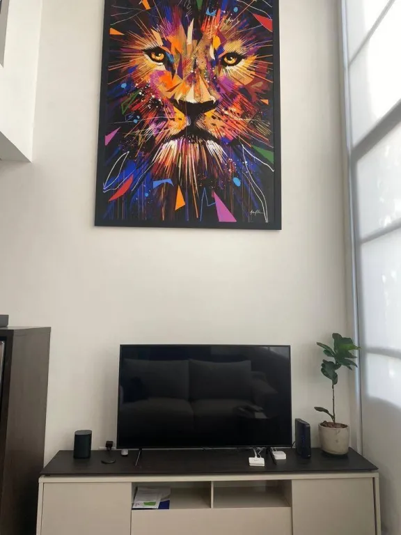 VENDO DEPARTAMENTO DE 1 DORMITORIO EN EL EDIFICIO CHELSEA - MBURUCUYA — foto 3
