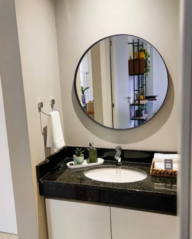 VENDO DEPARTAMENTO DE 2 DORMITORIOS A ESTRENAR EN LUQUE — foto 3