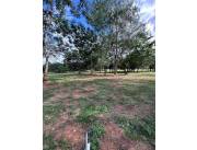 Terreno 180m² Barrio Cerrado La Floresta | Villa Elisa | con financiación