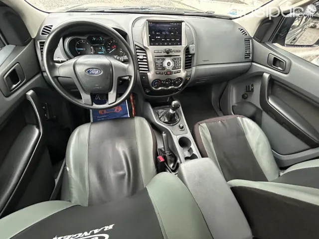 Ford Ranger 2017 — foto 4