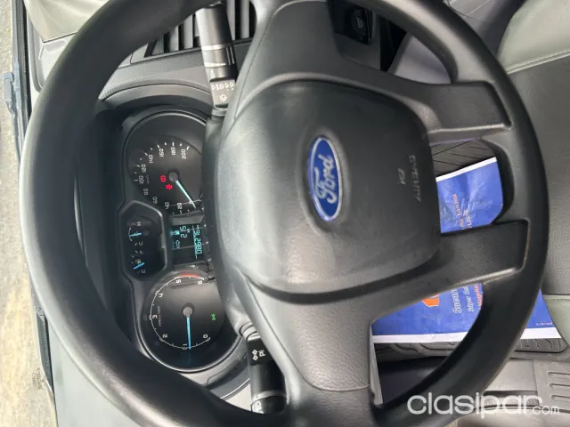 Ford Ranger 2017 — foto 5