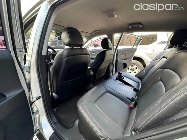 Kia Sportage 2011 - foto 8