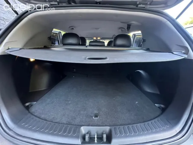 Kia Sportage 2012 - foto 8