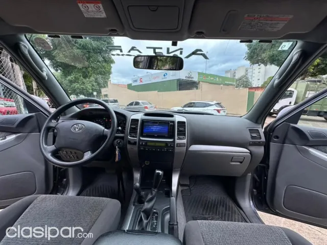 Toyota Land Cruiser 2006 — foto 4