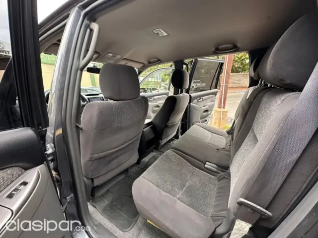 Toyota Land Cruiser 2006 — foto 7