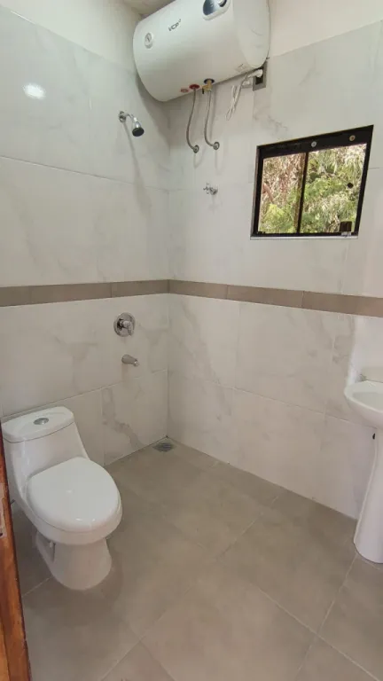 Departamento Independiente a estrenar en zona Aeropuerto LUQUE COD 6785 — foto 3