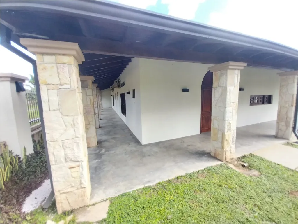🏡 VENDO PROPIEDAD EN ITACURUBÍ – COD 6816 — foto 3