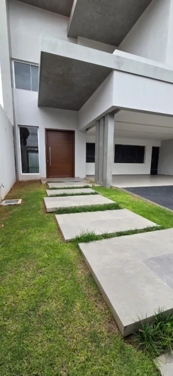 En venta – Residencia premium de 5 suites, Barrio Herrera — foto 2