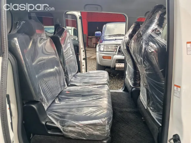 Toyota Sienta 2015 — foto 8