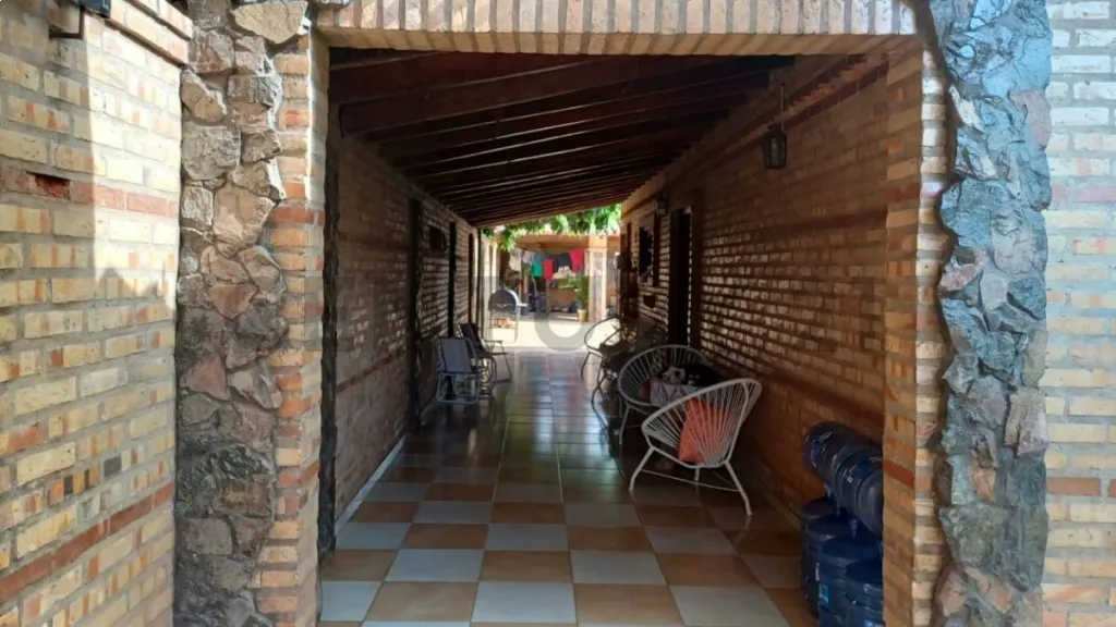 Vendo Casa en San Lorenzo - B° Villa Industrial — foto 3